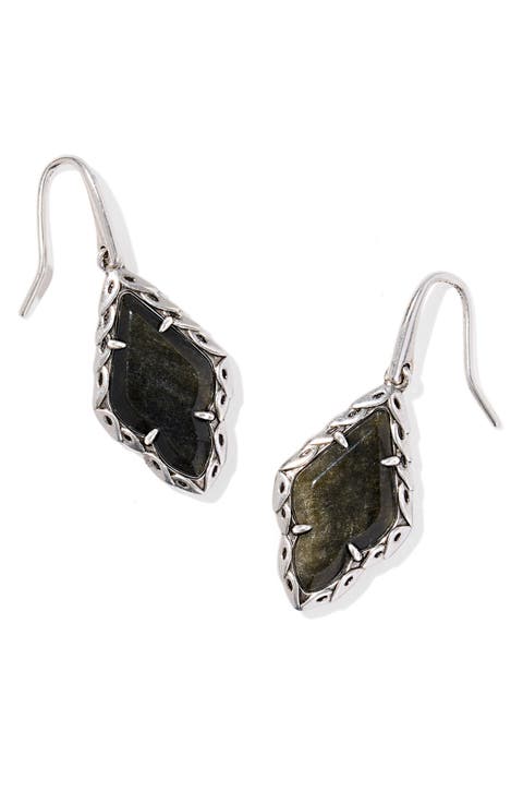 Adeline Drop Earrings