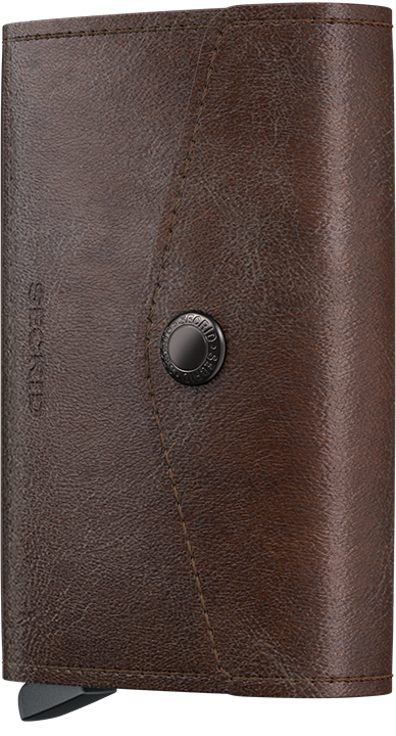 Envelope Wallet Vintage