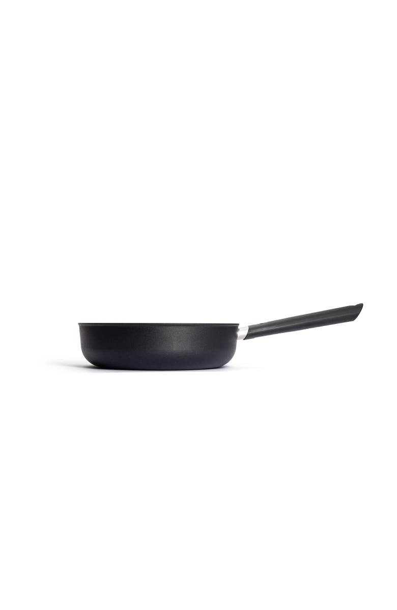 WOLL Ecolite Nonstick Saute Pan 9.5-Inch, 2.6 Quart, Alternate, color, Black