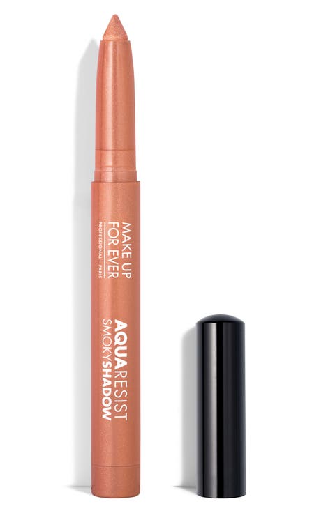 Aqua Resist Smoky Eyeshadow Stick