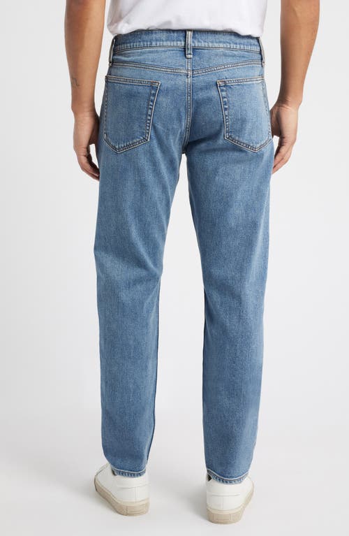 Rag & Bone Fit 2 Authentic Stretch Slim Fit Jeans In Zephyr