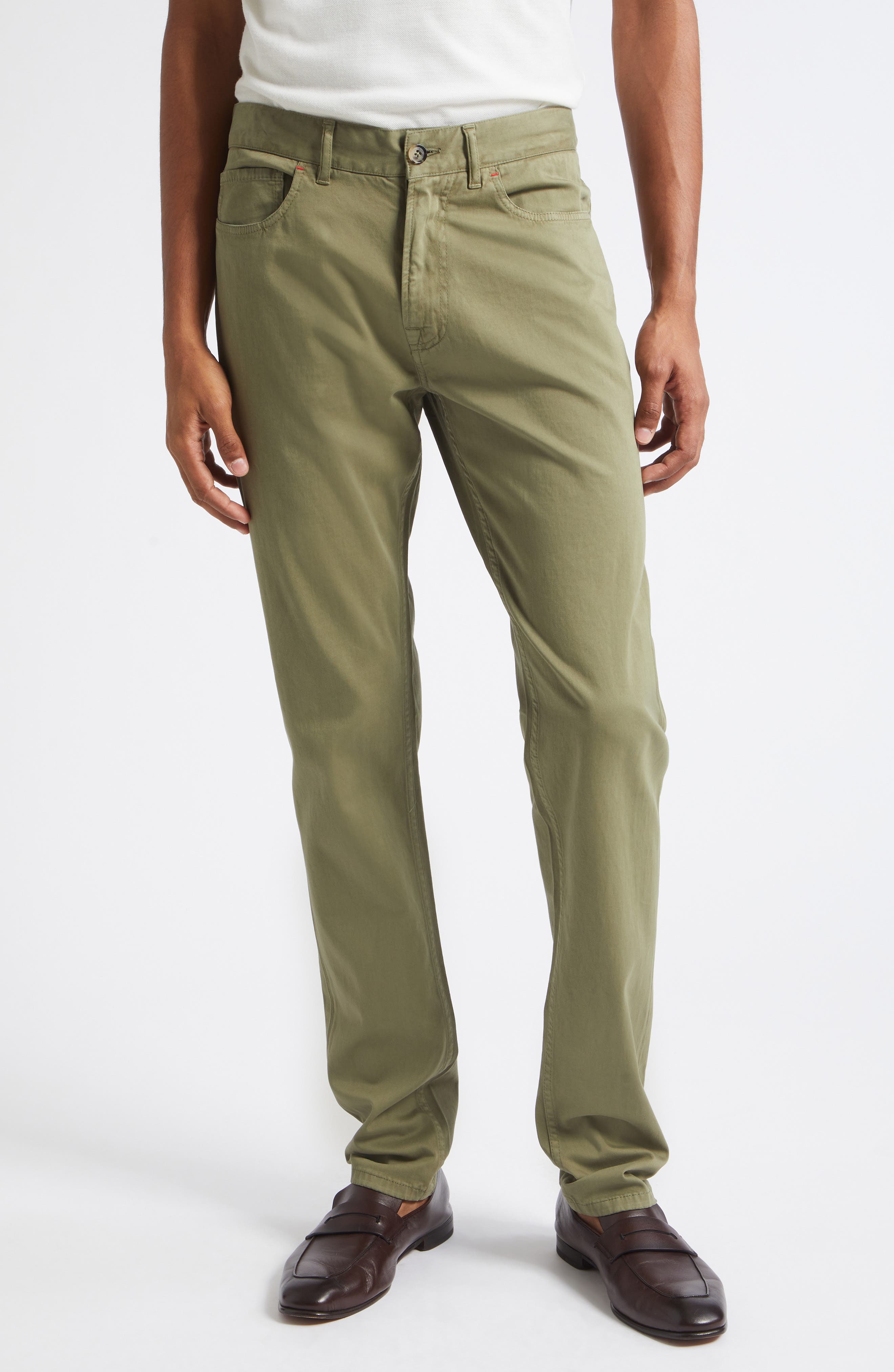 selected OPEN GREEN