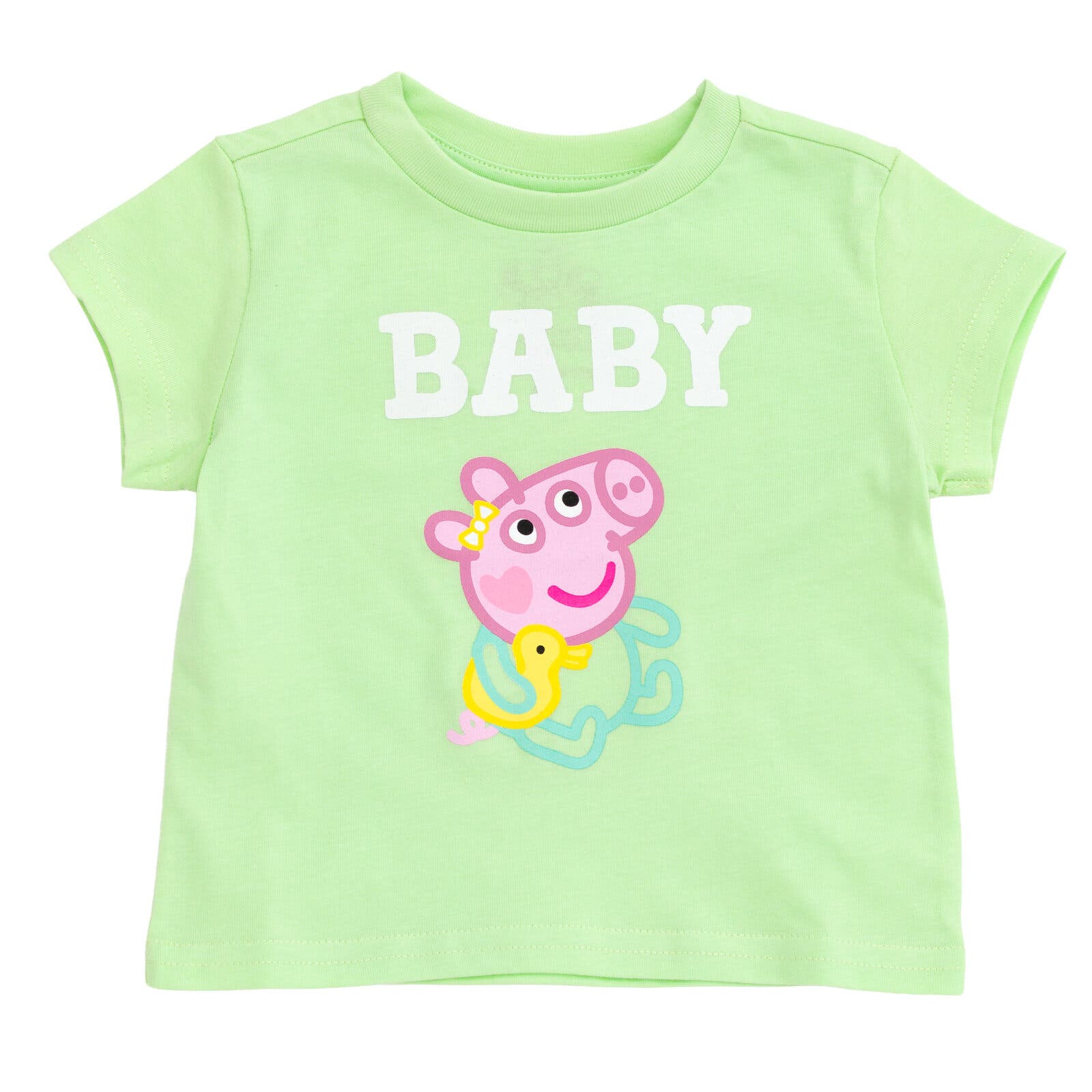 selected Mint Baby Pig