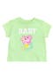selected Mint Baby Pig