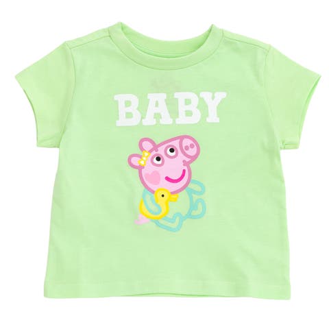 Short Sleeve T-Shirt (Baby)