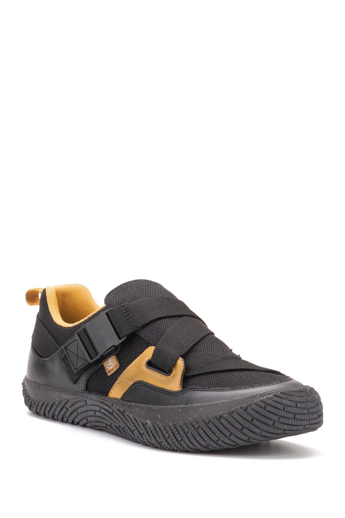 HYBRID GREEN LABEL Rowan Sneaker, Main, color, 