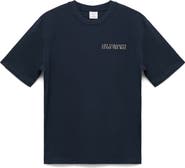 MANGO Cotton Graphic T-Shirt