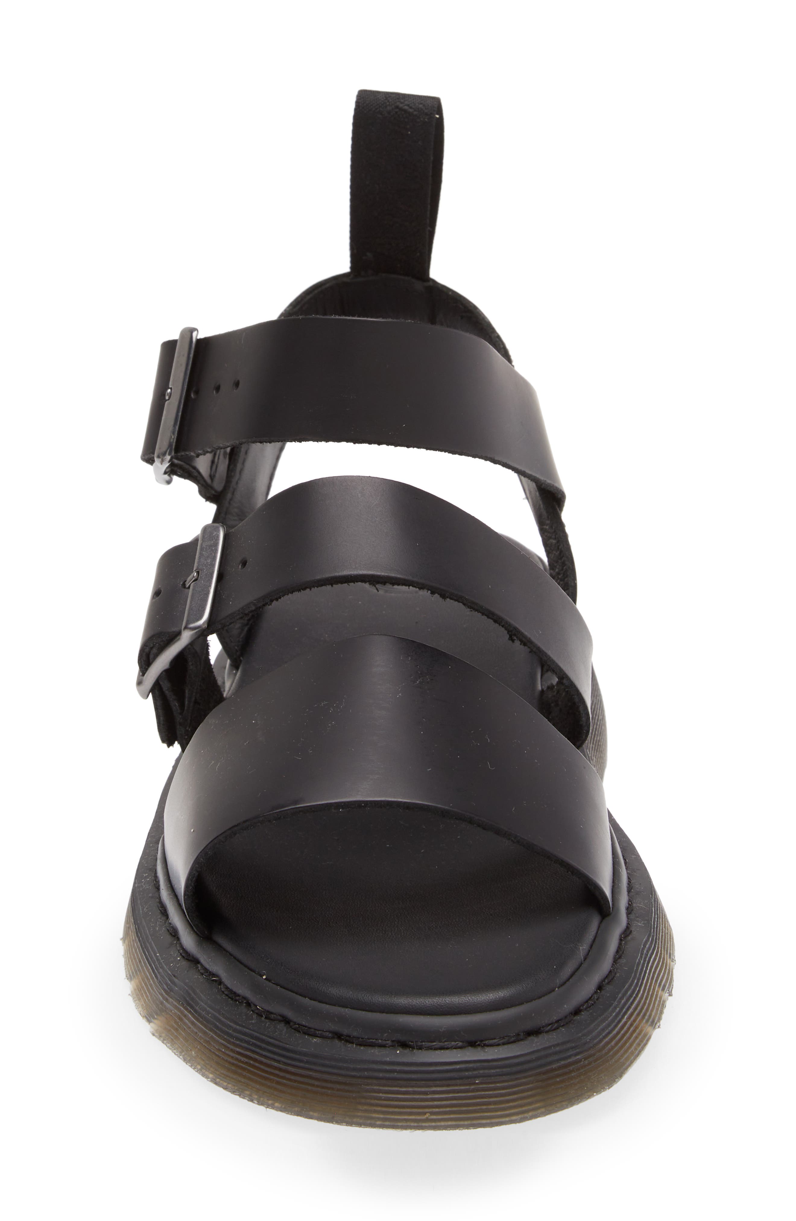 Dr. Martens Gryphon Sandal, Alternate, color, 