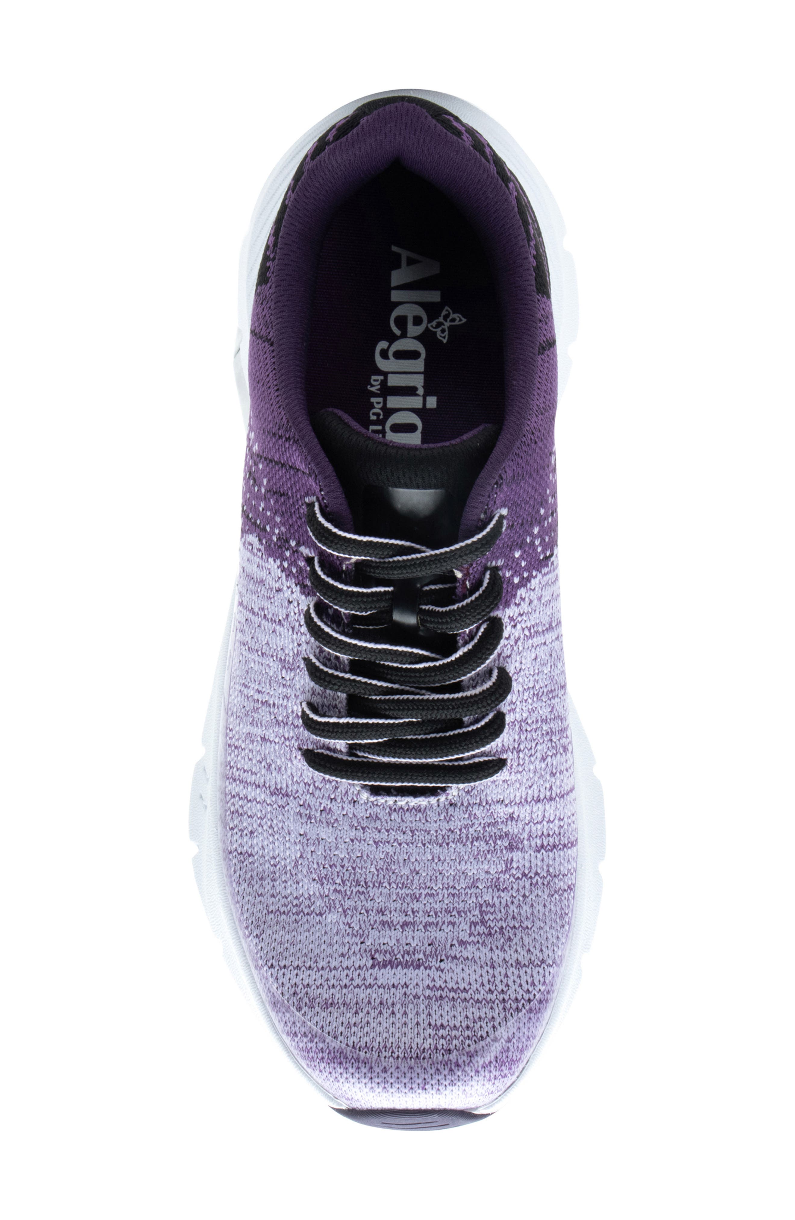 Revl Sneaker, Alternate, color, OMBRE PLUM