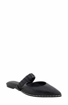 BCBGeneration Vindo Pointed Toe Mule