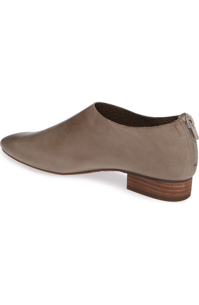 Chocolat Blu Emily Loafer, Alternate, color,