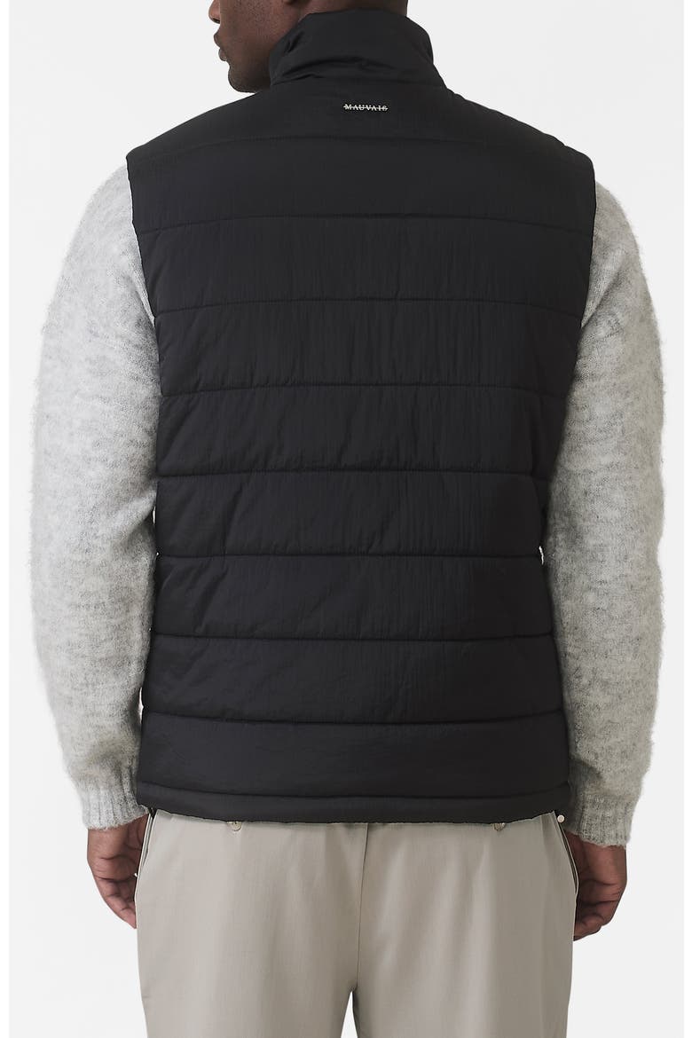 Thar Light Weight Vest, Alternate, color, Black