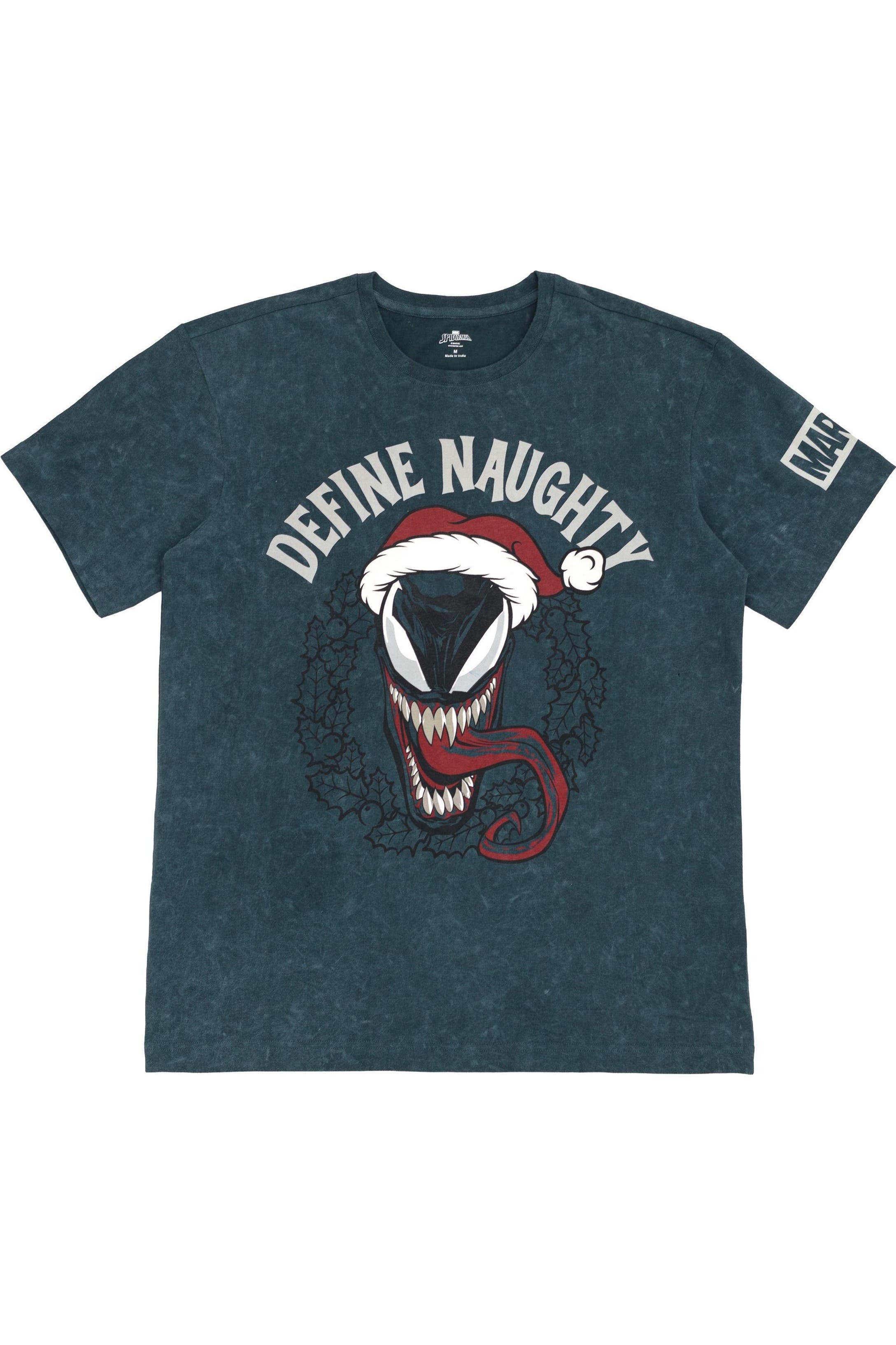 Mineral Grey Venom