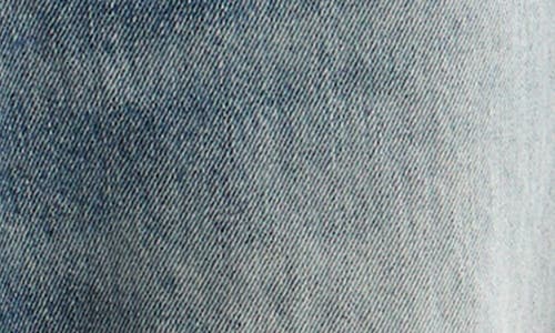 Scotch & Soda The Deep Loose Jeans In Blue