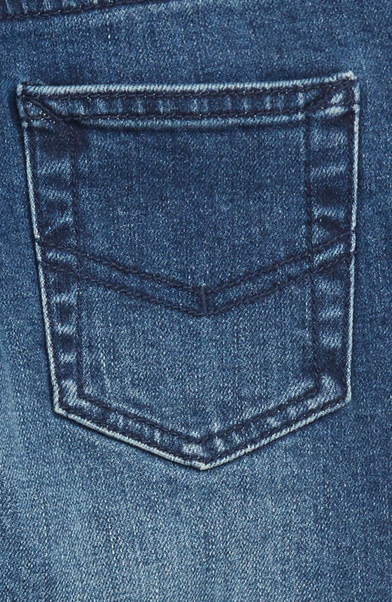 Tucker + Tate Kids' Flex Pull-On Jeans, Alternate, color, 
