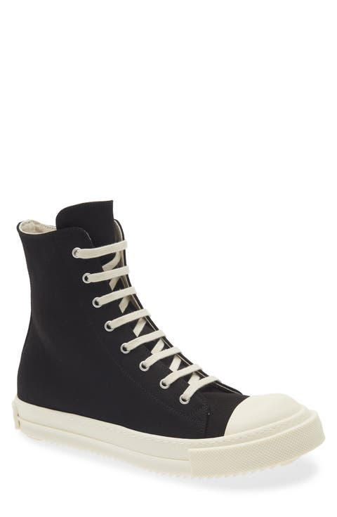 High Top Sneaker (Men)