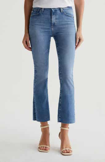 MOTHER The Insider Crop Jeans | Nordstrom MOTHER The Insider Crop Jeans | Nordstrom