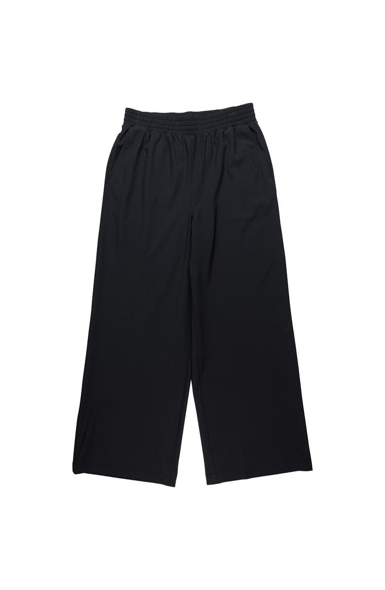 KAVU Las Flores Pant - Women's, Main, color, Black