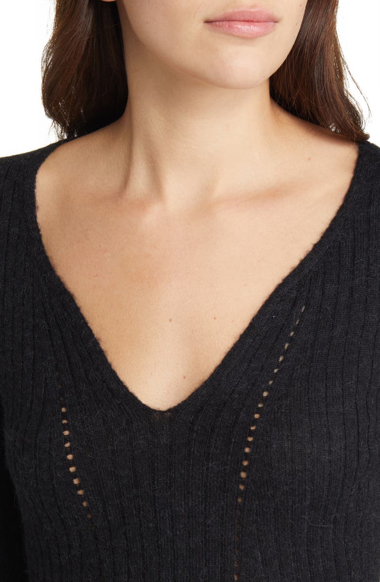 AllSaints Women's Rhoda Sweater, Alternate, color,