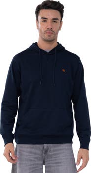 Members Only Pullover Hooded Sweatshirt