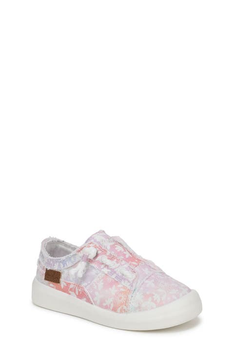 Kids' Beachside Sneaker (Toddler & Walker)