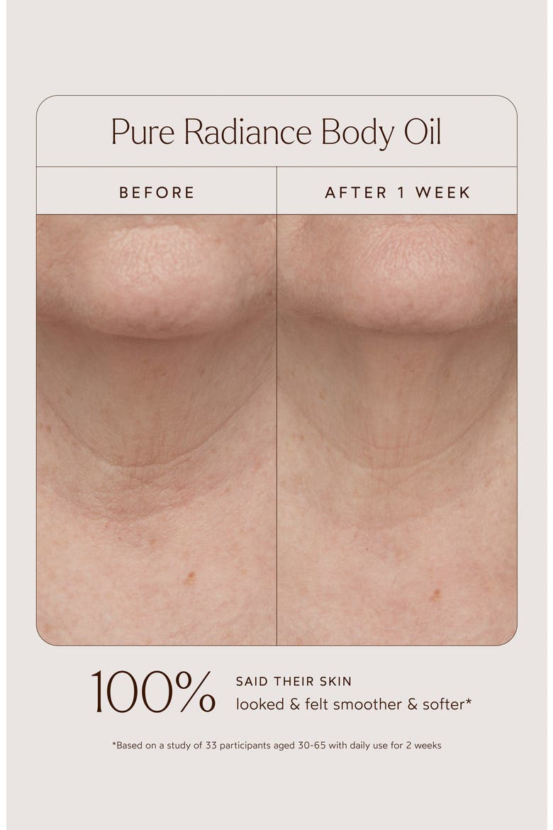 Pure Radiance Body Oil, Alternate, color, NO COLOR