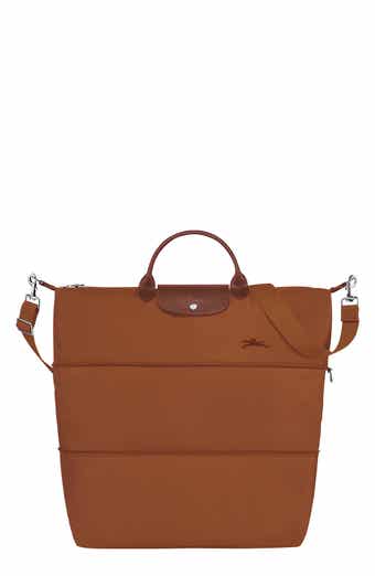 Longchamp The Pliage Expandable Duffle Bag