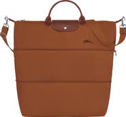 Longchamp The Pliage Expandable Duffle Bag
