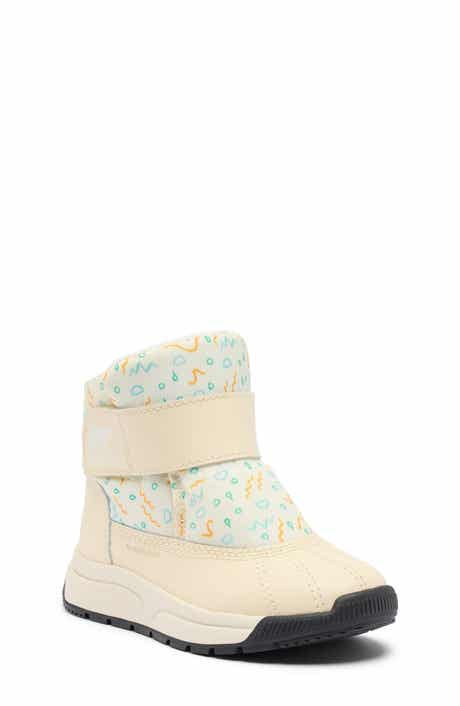 SOREL Whitney III Waterproof Boot