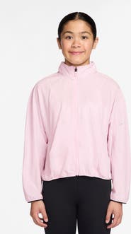 Nike Kids' Mavn Dri-FIT Hooded Zip-Up Jacket