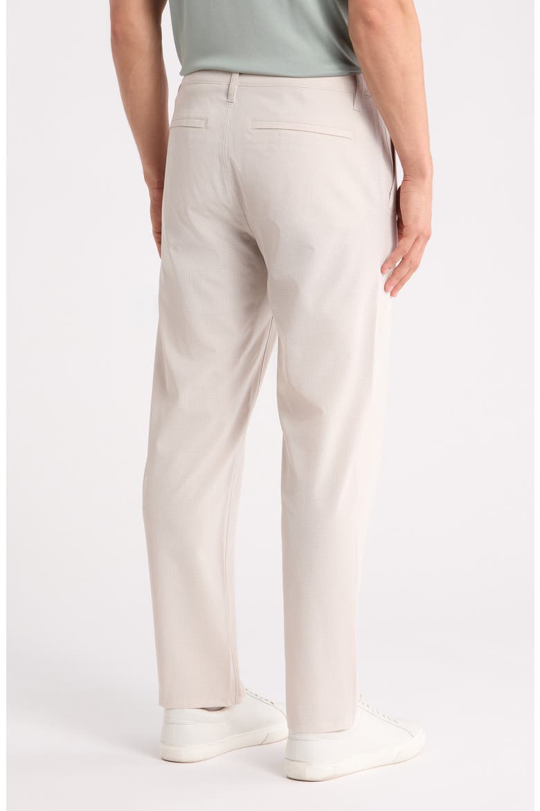 Breeze Standard Golf Pants, Alternate, color, GREY MOONBEAM