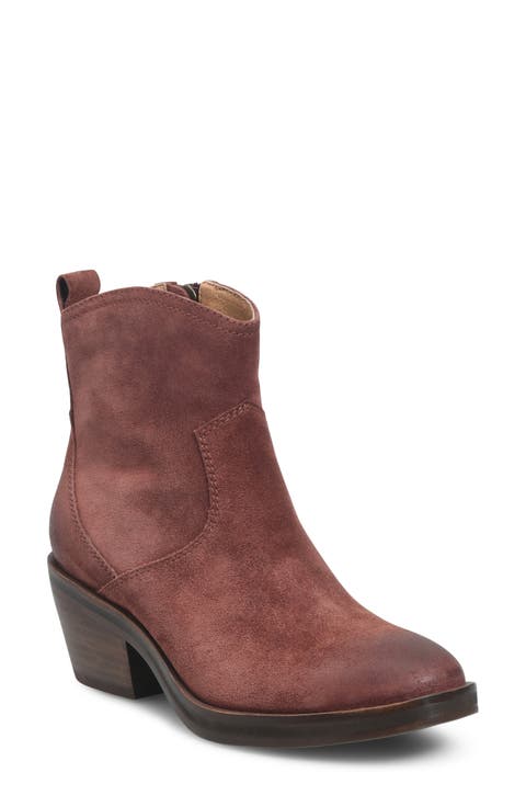 Shaelynn Bootie (Women)