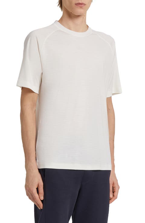 Mens ZEGNA T-Shirts | Nordstrom