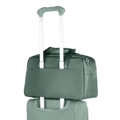 Travelpro Versapack + Lightweight Underseat Travel Tote Bag