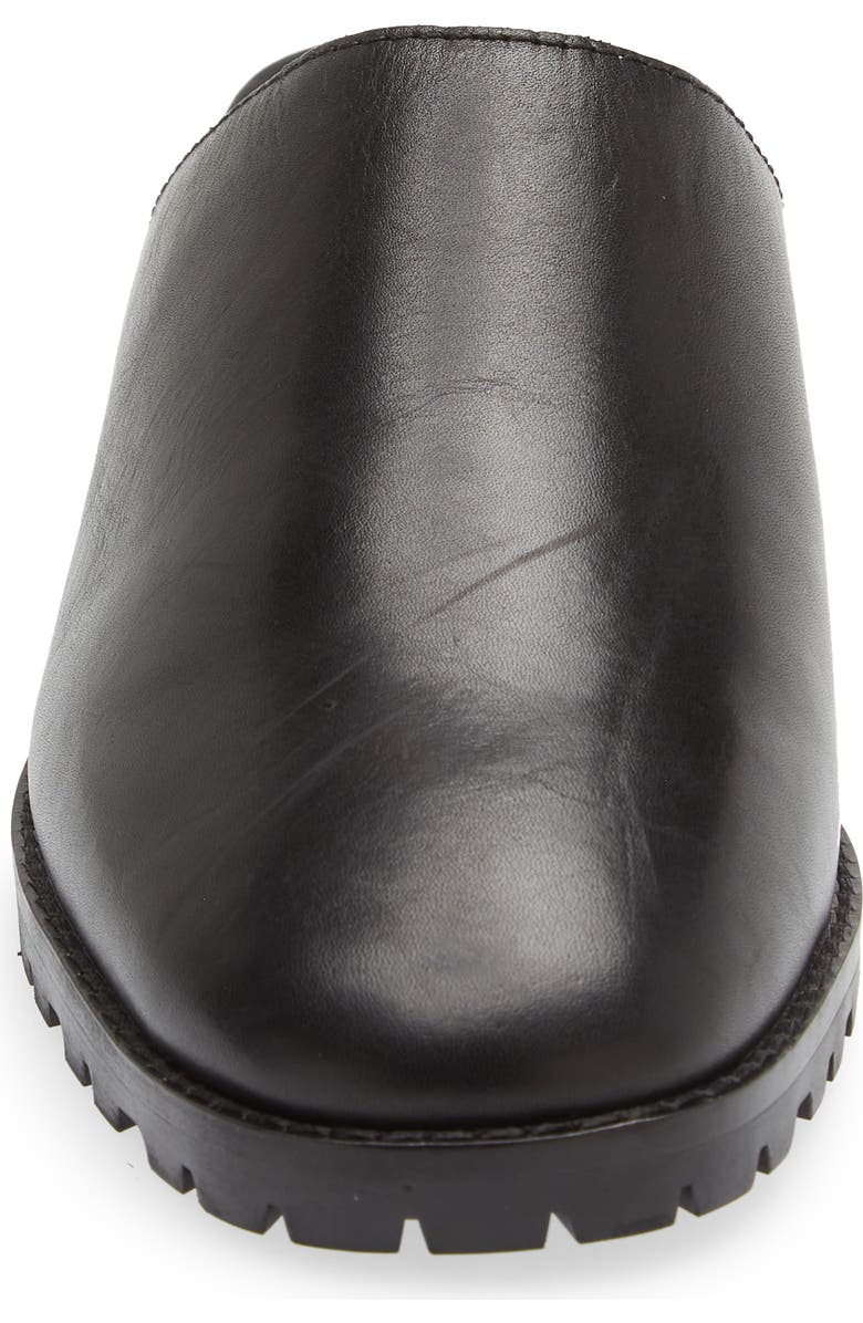 Madewell The Mindy Lugsole Mule, Alternate, color,