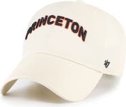 '47 Men's '47 Sand Princeton Tigers Clean Up Adjustable Hat