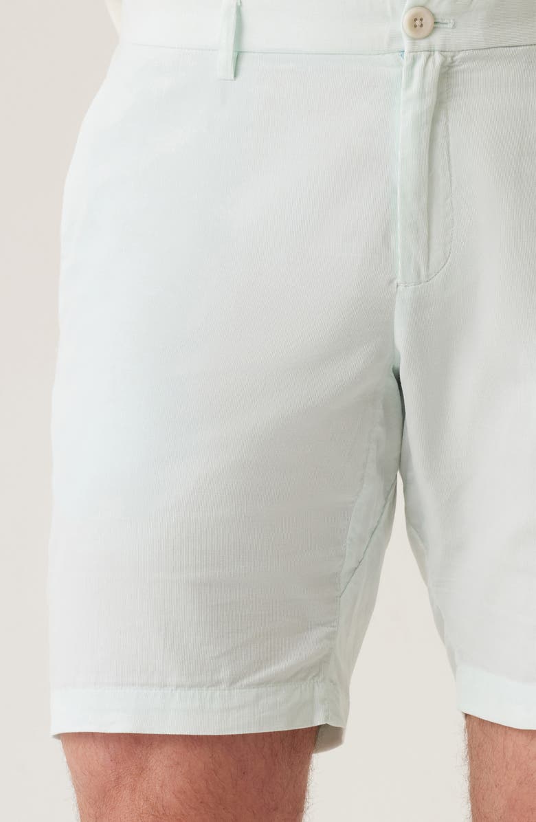 DEKE Galaxy 8.5-Inch Bermuda Shorts, Alternate, color, Saltwater