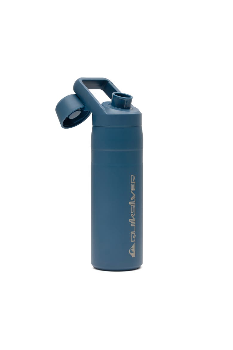 Catalina Tripple Wall Insulated 24oz. Stainless Steel Tumbler, Alternate, color, Orion Blue