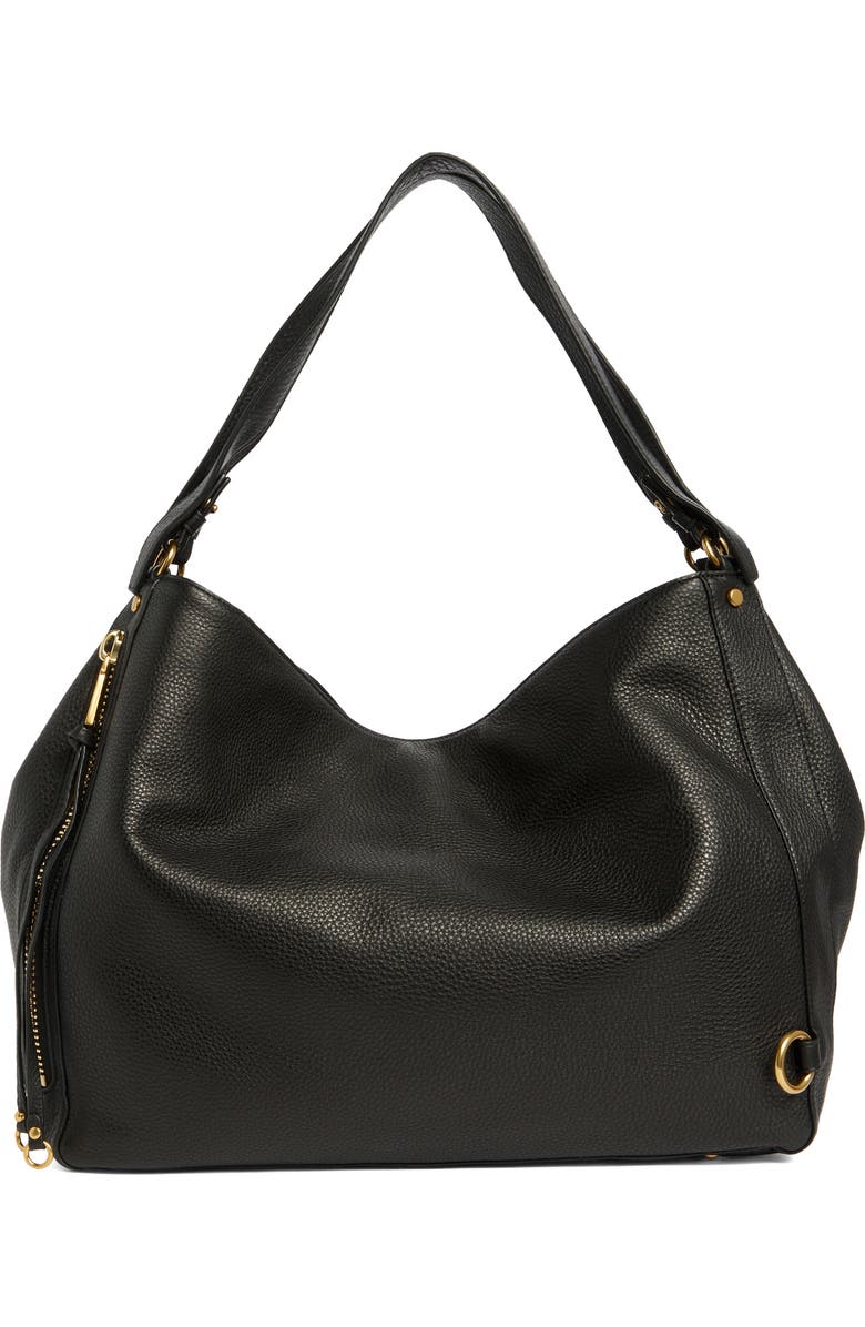 Rebecca Minkoff MAB Carryall Shoulder Bag, Main, color,