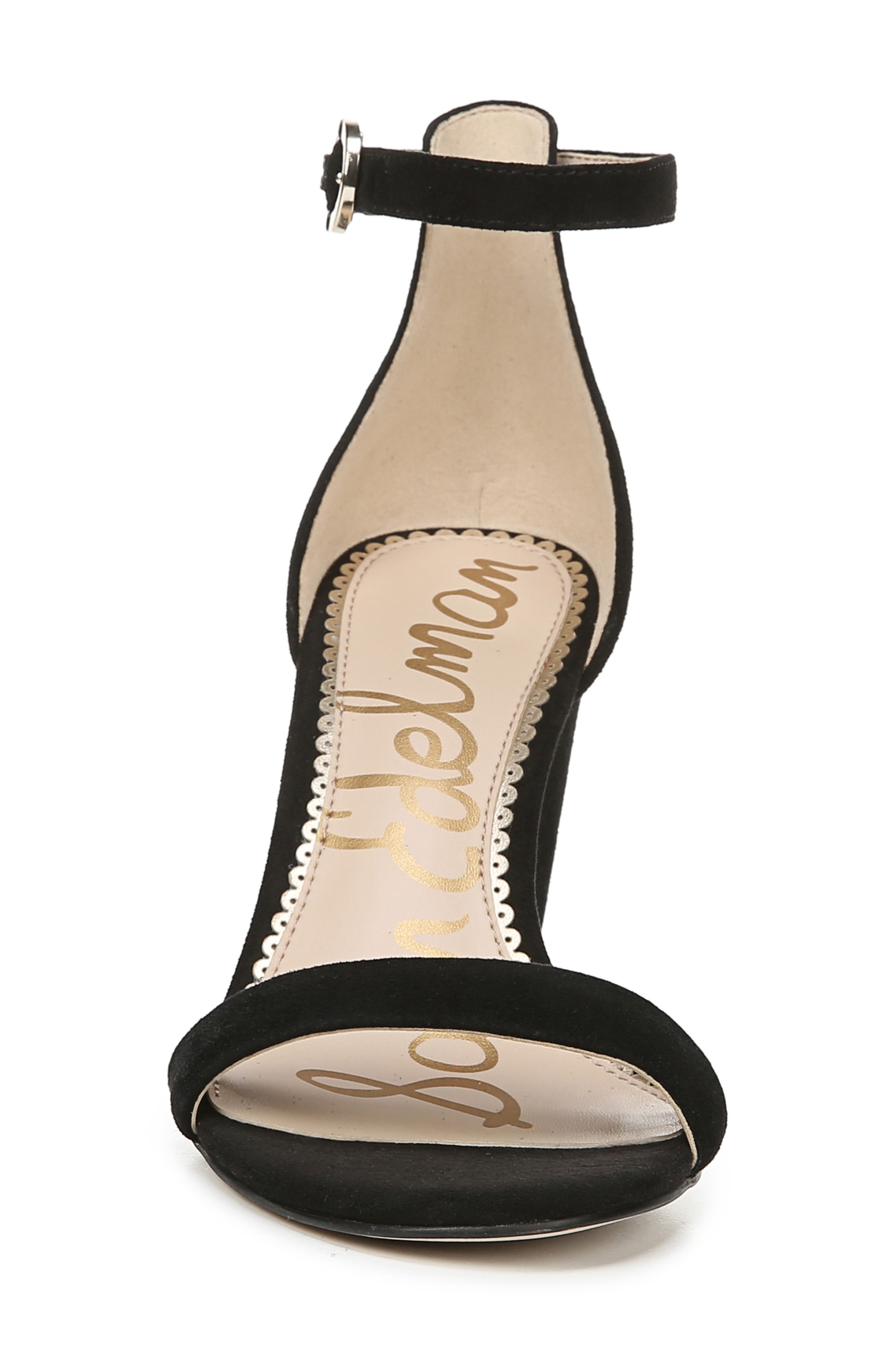 Sam Edelman Neesa Wedge Sandal, Alternate, color, 