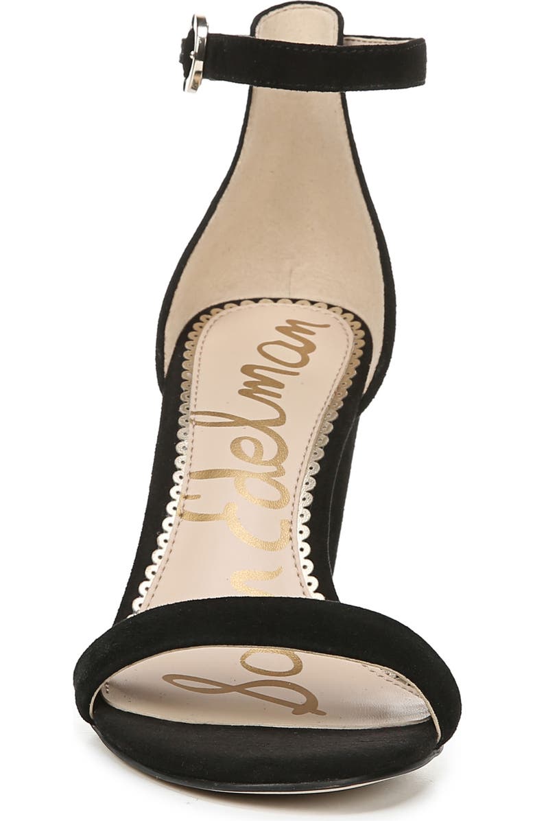 Sam Edelman Neesa Wedge Sandal, Alternate, color,