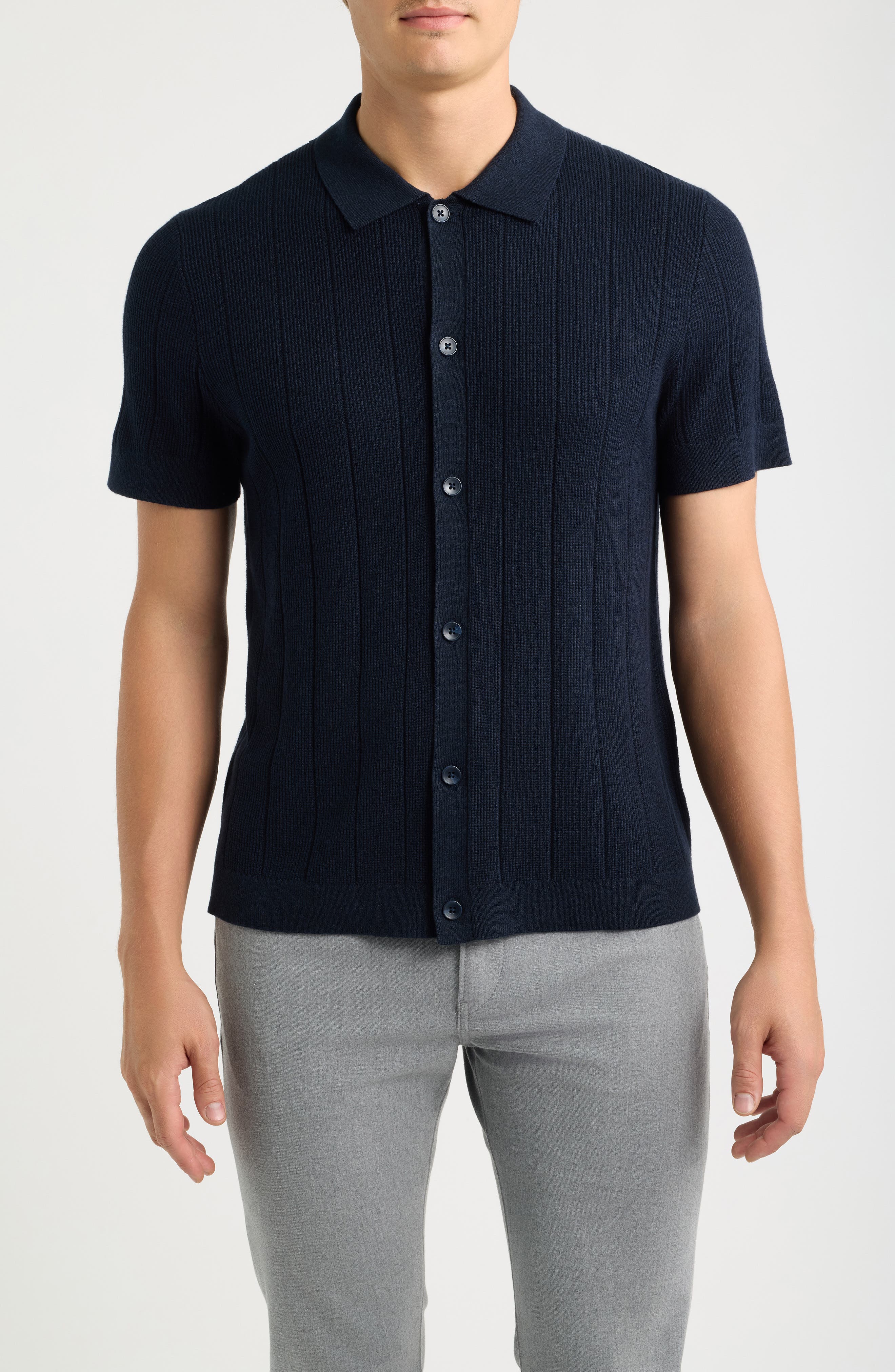 selected NAVY NIGHT MARL