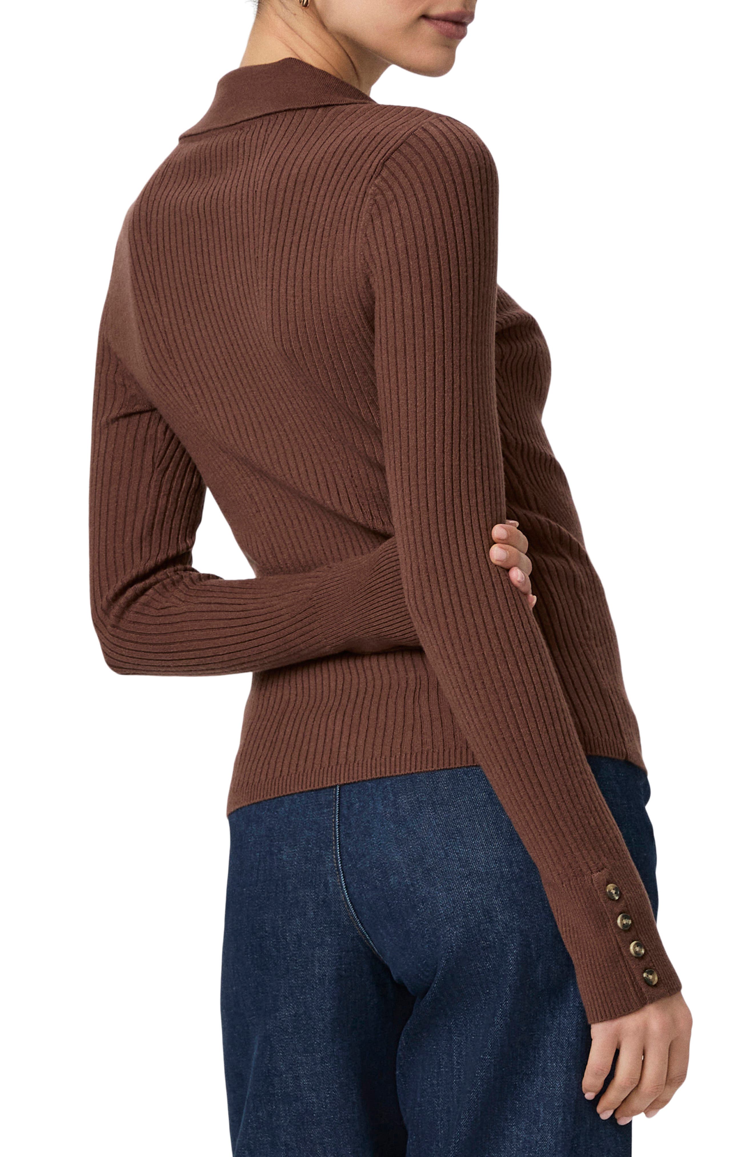 Jayde Rib Top - image 2