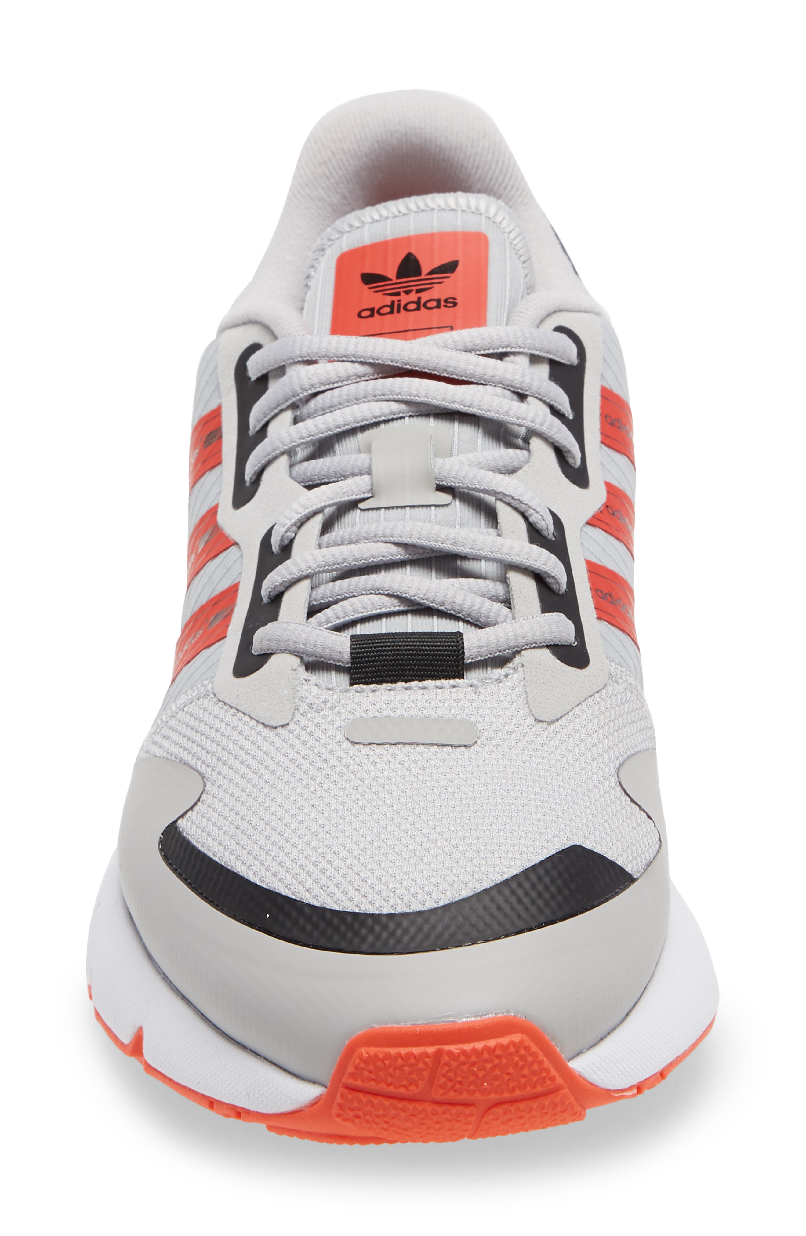 adidas ZX 1K Boost Sneaker, Alternate, color, 