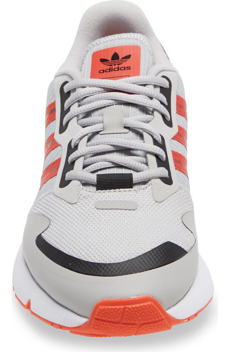adidas ZX 1K Boost Sneaker, Alternate, color,