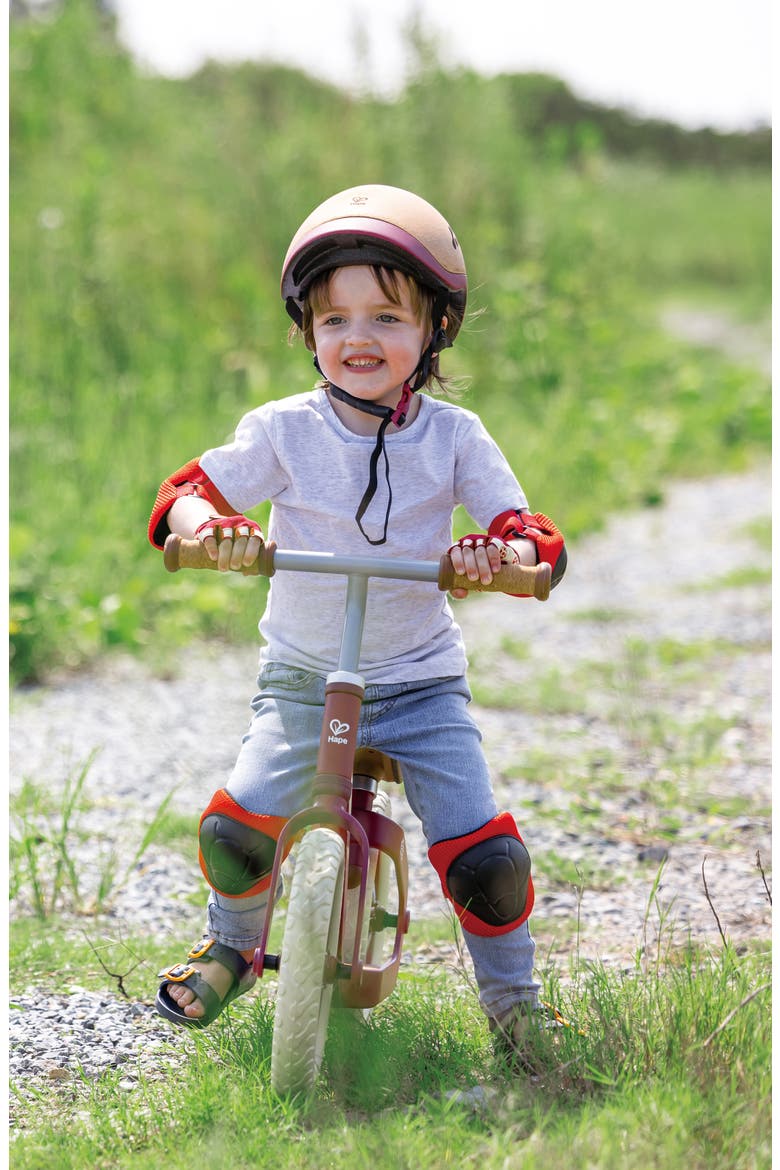 Get Up & Go Balance Bike, Alternate, color, RED