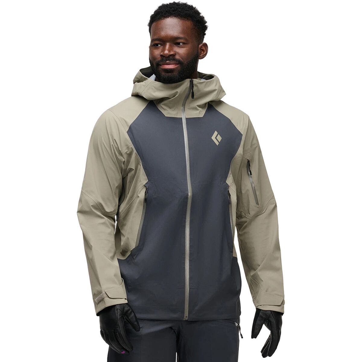 selected Pine Smoke/Carbon