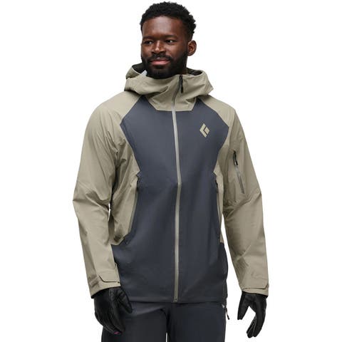 Recon Lt Stretch Shell - Men's