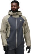 Black Diamond Recon Lt Stretch Shell - Men's