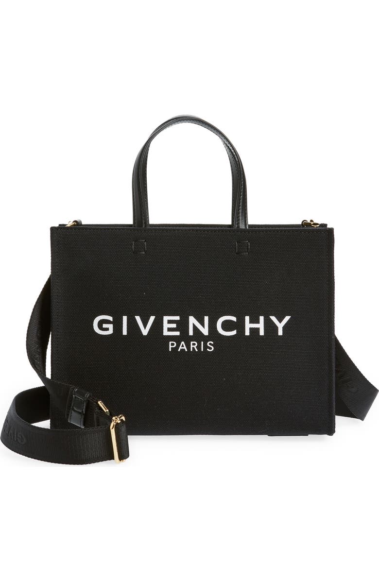 Givenchy Small G-Tote, Main, color,